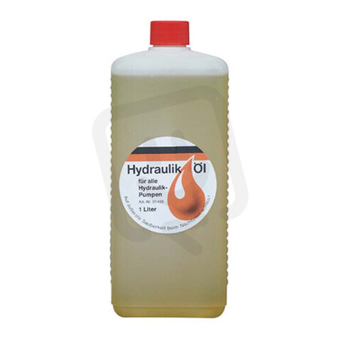 01455 ALFRA hydraulický olej typ H-LP46
