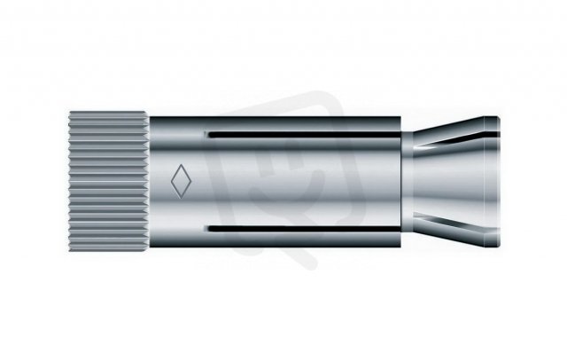 BIS Dutinová kotva M10