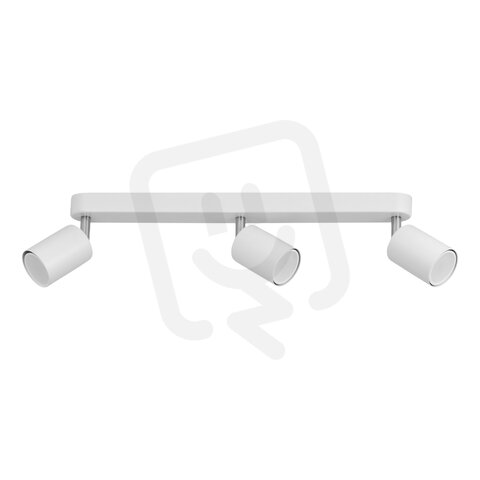 Nástěnný-stropní reflektor ORO GAVIA 3XGU10 W  LED-POL ORO33011