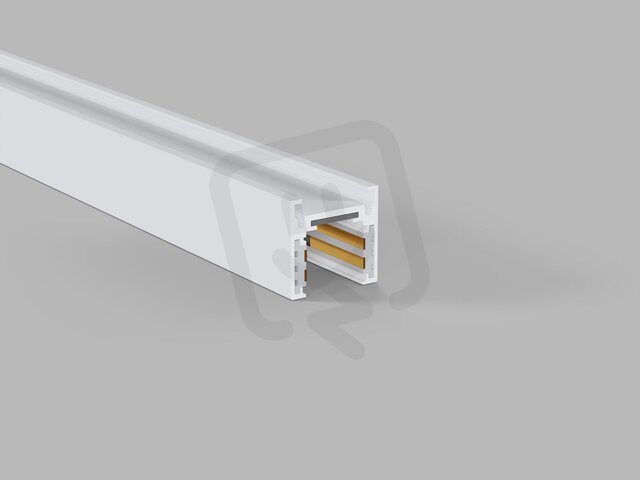 MAG II LOW TRACK 3M, W DALI bílá LED2 6529101