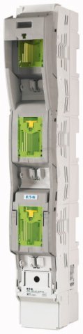 Eaton 269350 Lištový odpínač velikost 1, 250A, rozteč sběrnic 185mm LTS-L/250/1