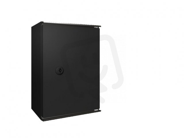 Rittal 9201600 Skříň KEL, 200x300x150 do prostředí Ex