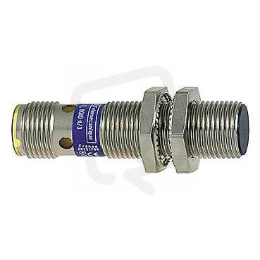 Indukční čidlo TELEMECANIQUE XS1N12NA349D