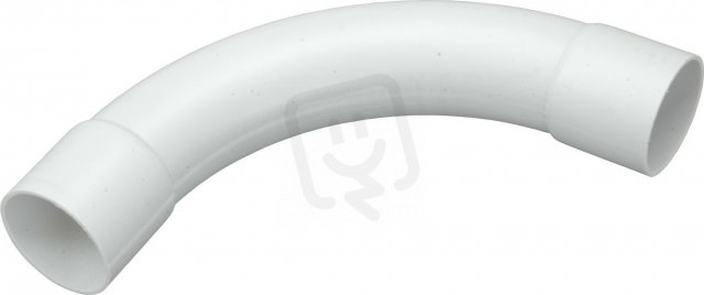 SEZ-CZ ZK 25 b spojka úhlová bílá