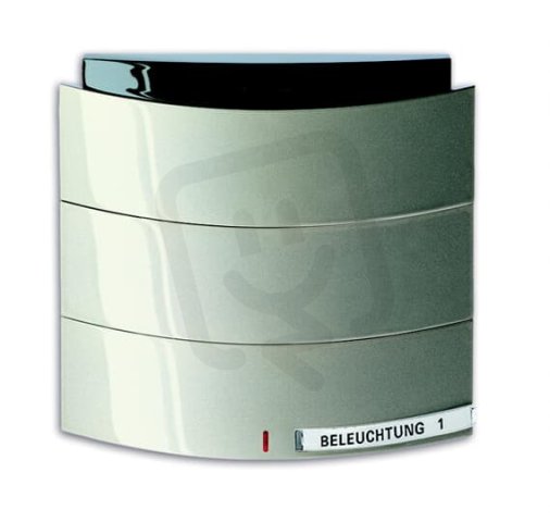 ABB Abb I-Bus Knx 2CKA006320A0006 Triton prvek ovládací 1-