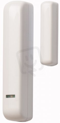 CDWA-01/3b RF okenní/dveřní kontakt baterie typ CR2 zářivě bílá Eaton 300295