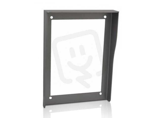 Commax 0100-956 S-8P, stříška proti dešti pro dveřní jed