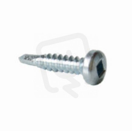 Šroub samovrtný TEX 4,2x25mm DIN7504-V ZB KOŇAŘÍK 88942025