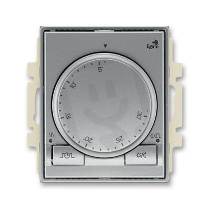 ABB Time,Ego-N 3274E-A58200 36 Termostat prostorový (Ego-n)