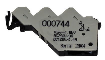 Výstražný spínač SS2-NO 125-1600AF ETI 004671145