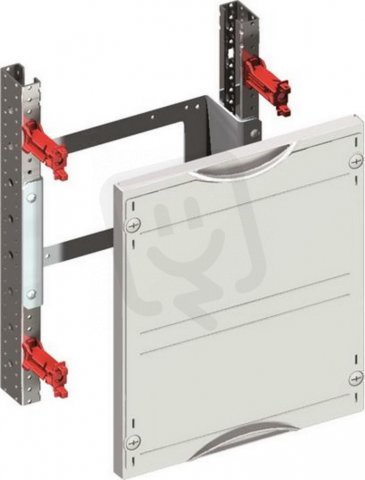 MBA250ALA Modul pro odpínače OT do 400A set ABB 2CPX041804R9999