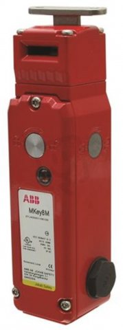 MKey8M napětím zamčeno 24V DC ABB 2TLA050013R0132