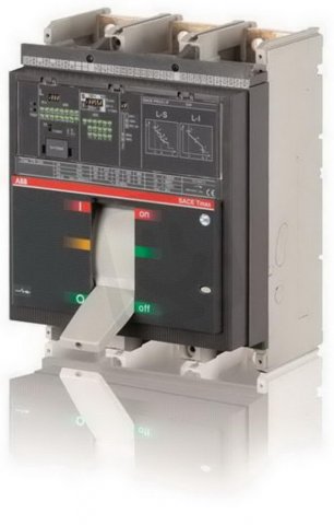T7L 800 PR231/P I In=800A 3p F F ABB 1SDA062673R0001