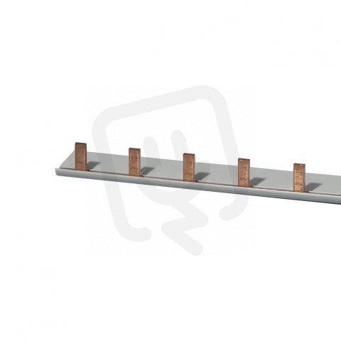 Propojovací lišta  1pól., 0.97 m, 1 x 35mm2 DOEPKE 09980095