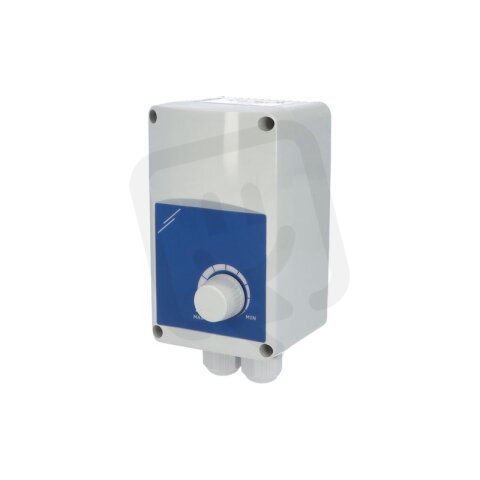 VENTS RS-5,0-T regulátor otáček 5A (1,15kW) 1009948