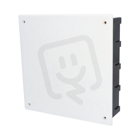Krabice AcquaBOX 3204-T IP30 210x210x65mm pod omítku FAMATEL 32041