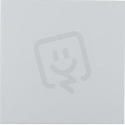 Kolébka pro EnOcean, bezdrátový modul, S.1/B.x, KNX, bílá, mat BERKER 24111109