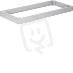 Sokl pro skříň IP54, 1350x600x100mm, tř.i. I HAGER FZ925D