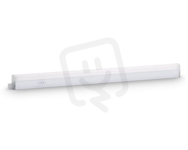 Nástěnné svítidlo LINEAR LED 2700K bílá 1x4W PHILIPS 3123231P0