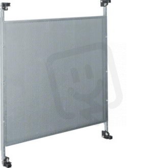 Multimediální montážní deska pro univers FW 500x600mm HAGER UN42TN