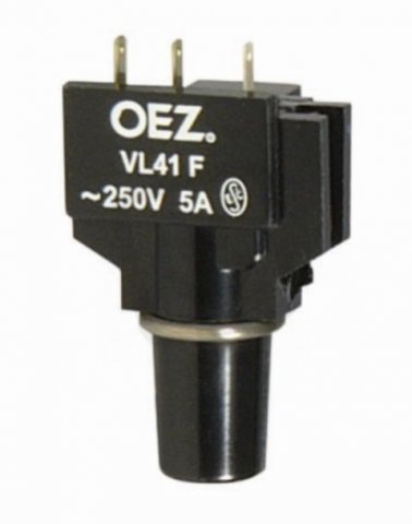 OEZ 18620 Návěstní kontakt VL41F