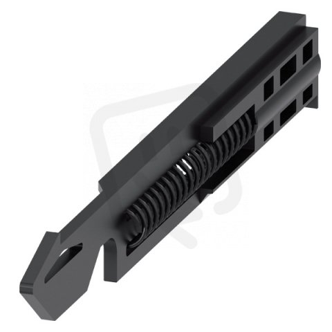 SIEMENS 3VA9457-0KD81 Blokovací táhlo pro jističe ve výsuvném provedení