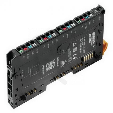 Digitální výstupní modul UR20-4DO-P WEIDMÜLLER 1315220000