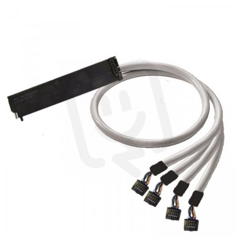 PLC vodič PAC-S400-HE10-V0-1M5 WEIDMÜLLER 1365750015