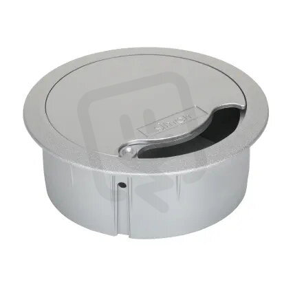 Kabelová průchodka TS kulatý d102mm hliník KONTAKT SIMON TS10/8