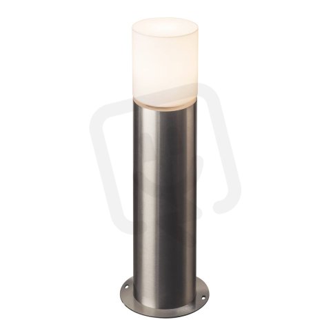 ROX ACRYL 60 Pole venkovní stojací svítidlo IP44 ušlechtilá ocel 304 E27 20W
