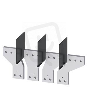 3VA9604-0QC00 Připojovací sada