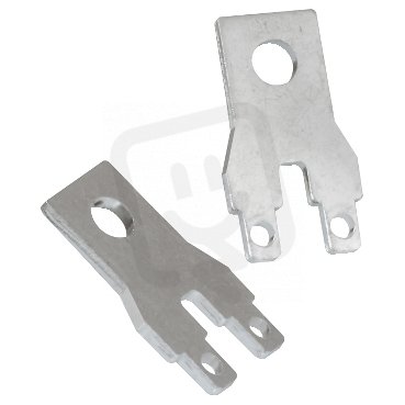 Schneider LA9D40961 SVORKY PRO PARALELNÍ SPOJENÍ