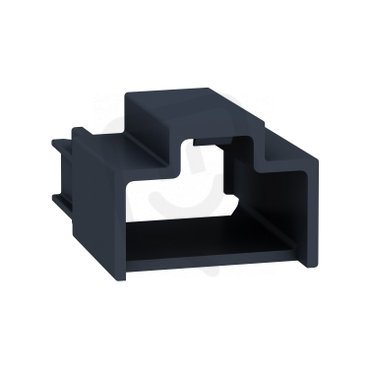 Držák pro uchycení USB kabelu typu A pro GBT STO serie (5ks) SCHNEIDER HMIZSCLP1