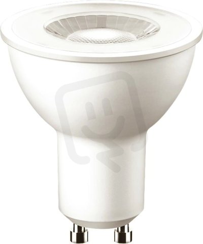 LED žárovka PILA 4,9-65W GU10W 36D ND
