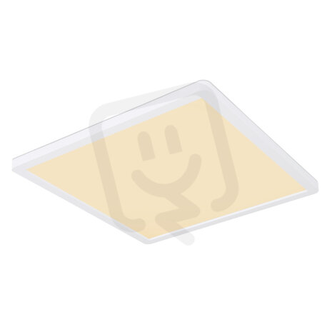 Stropní svítidlo SAPANA bílá LED 18W 230V, 1600lm, 3000K GLOBO 41563-18W