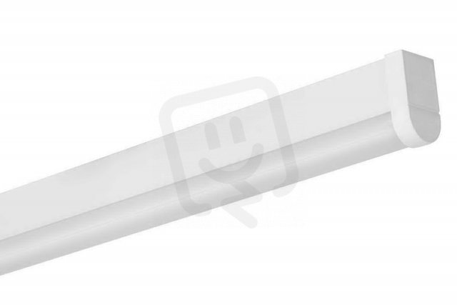 Interiérové AL svítidlo SB LED 1.1ft 1100/840 9W IP20 360cm TREVOS 22415