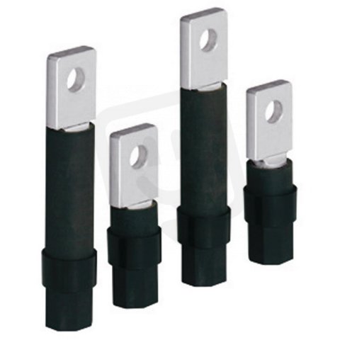 DPX 630 SVORNÍKY SO 2X3P ZADNÍ PŘÍVOD LEGRAND 026352
