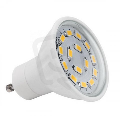 LED15 C DIM GU10-WW svět.zdroj stmív.
