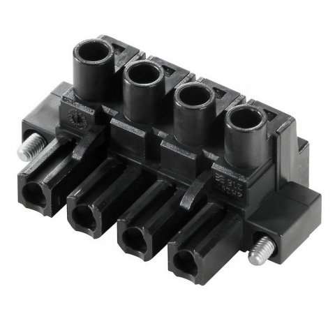 Zásuvný konektor DPS BLZ 7.62HP/03/180F SN OR BX WEIDMÜLLER 1095800000