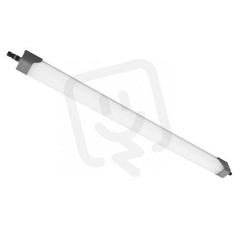 MODUS PH 5000, korpus PMMA, 1400mm, LED 830, driver 700mA, IP65