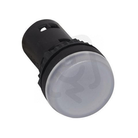 OSMOZ SIGNÁLKA LED 24V BÍLÁ LEGRAND 024600