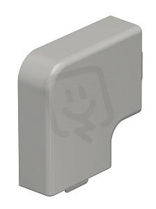 OBO 6158609 Kryt plochého rohu WDK HF15040GR