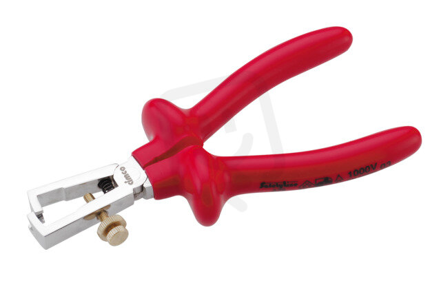 Odizolovací kleště VDE - 160 mm CIMCO 108790