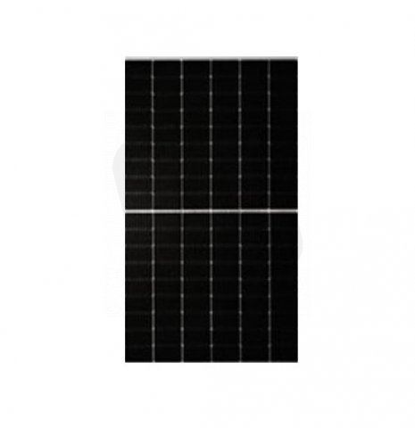 Solární fotovoltaický panel Suntech ultra V-mini 405 Wp monokrystalický