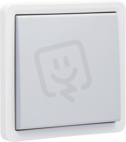 HYDRO-přepínač č.7 (bez krabice) - automatické svorky NIKO 700-31705