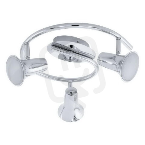 JUMILLA led bodovka 3x3,7W