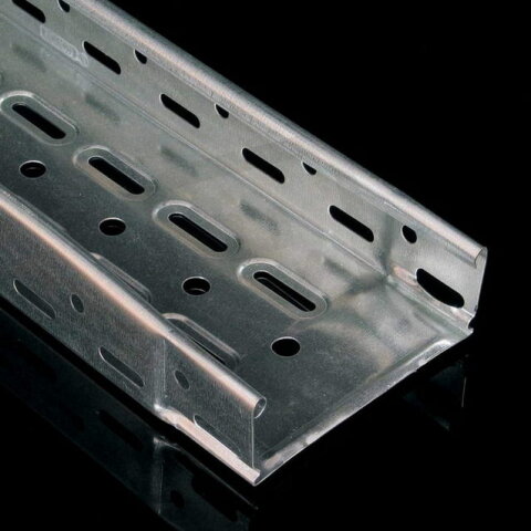 Žlab kabelový s integrovanou spojkou Kopos NKZI 50X250X1.25_F (Mars)