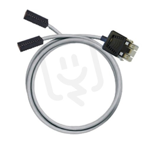 PLC vodič PAC-S1200-RV24-V0-2M WEIDMÜLLER 1329140020
