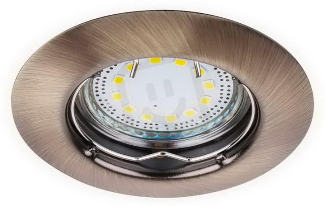Lite GU10 3x 50W IP44/ IP40 bronz RABALUX 1048