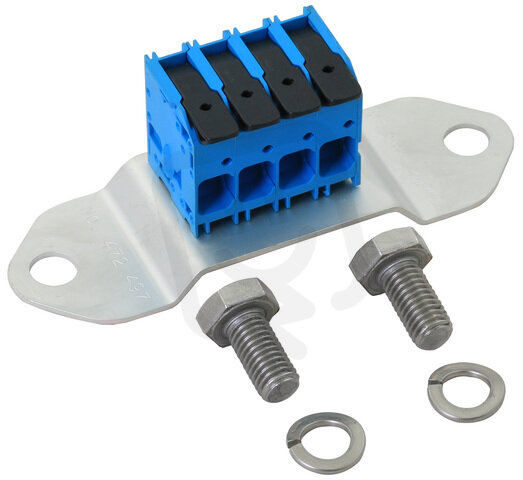 Dehn 472497 Adaptér pro push-in připojení 4x 4-16mm?